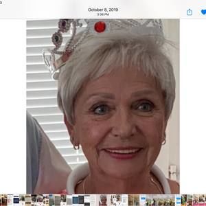 Meet your Posher, Marie